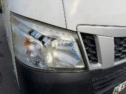 View Auto part Door/Boot/Gate Lock Nissan Urvan 2013