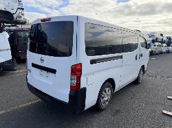 View Auto part Door/Boot/Gate Lock Nissan Urvan 2013