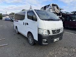 View Auto part Door/Boot/Gate Lock Nissan Urvan 2013