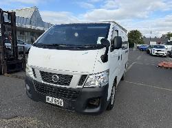 View Auto part Door/Boot/Gate Lock Nissan Urvan 2013