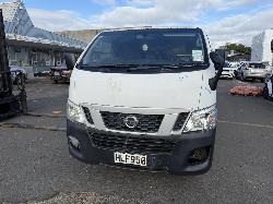 View Auto part Door/Boot/Gate Lock Nissan Urvan 2013